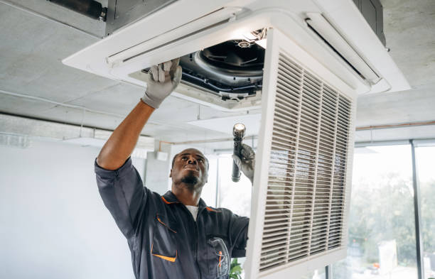 Licensed Ductwork Repair service in North Truro, MA - FH HVAC