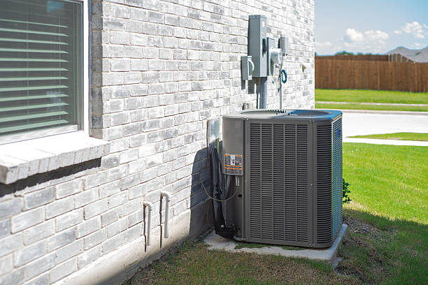 Reliable Ductwork Repair contractor in North Truro, MA by FH HVAC